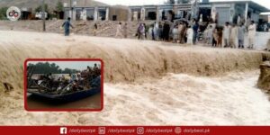 India’s Sutlej Water Release Puts Pakistan on Alert