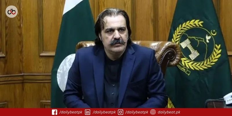 KP CM Backs Kalabagh-like National Project, Calls for Unity