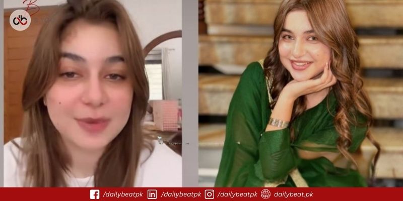 Samiya Hijab Alleges Kidnapping Attempt in Islamabad