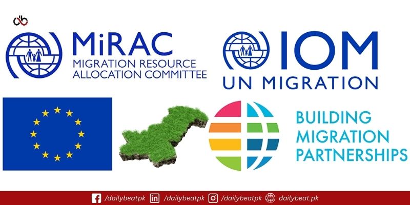 UN Launches Pakistan’s First Network on Migration